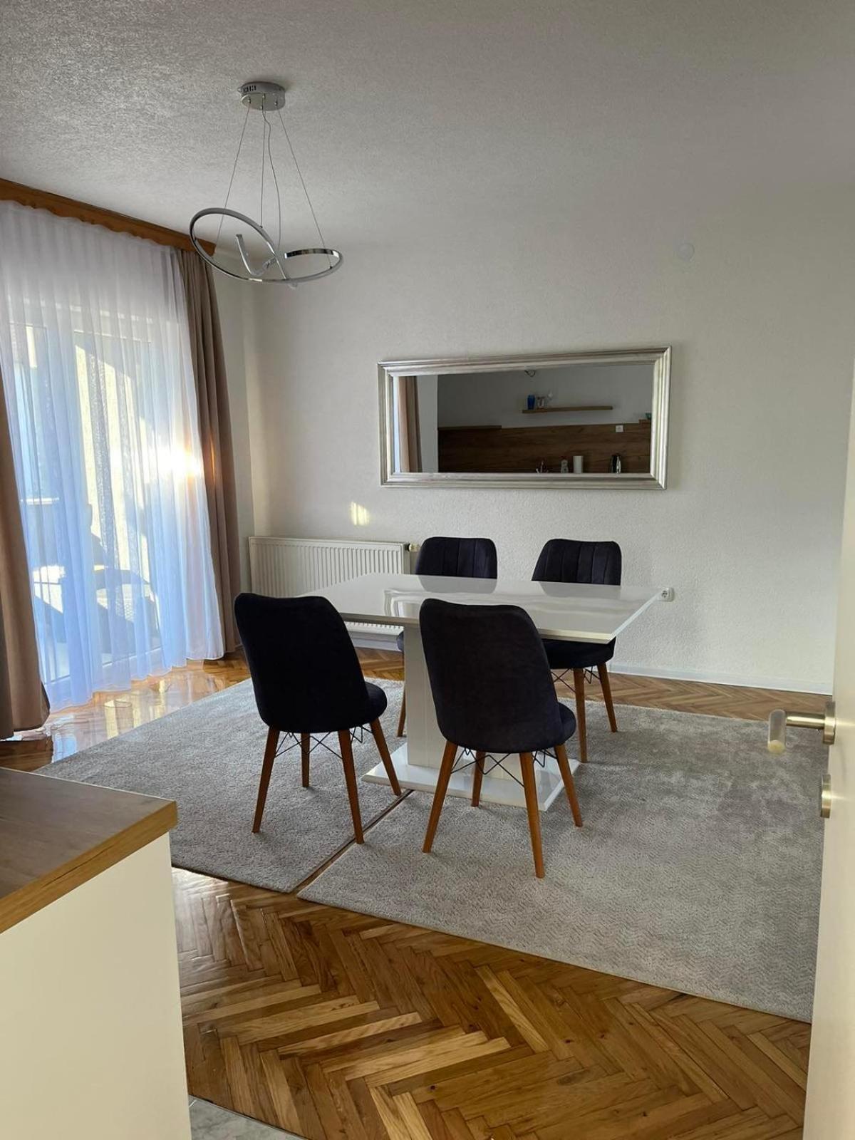 Villa Borici Bihac